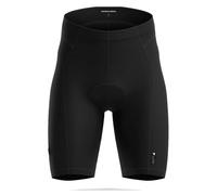 Endura – Cuissard de cyclisme 6 panneaux pour homme, Noir, XL