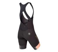 Endura Cuissard à bretelles FS260-Pro Noir Femme L