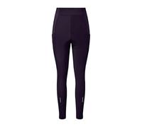 Cuissard long sans bretelles endura loop ride thermal bleu fonce femme