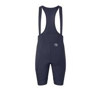 Endura Cuissard à bretelles Loop Bleu 2XL Homme