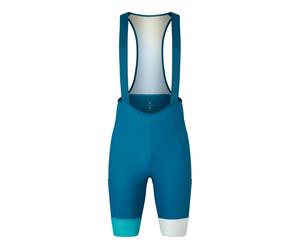 Endura Cuissard Loop Bibshort bleue