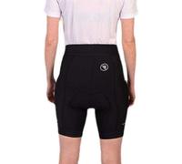 Endura Cuissard CSD Court Xtract sans bretelles Femme Noir XL