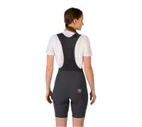 Endura Cuissard à bretelles Xtract Lite Gris Femme XL