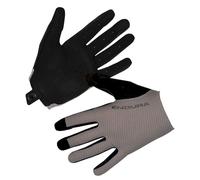 Gants longs endura egm fossile gris