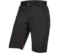 Endura Hummvee Shorts With Chamois Noir 3XL Homme Black