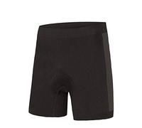 Endura - Kid's Engineered Padded Boxer - Sous-vêtement de cyclisme - 7/8 Years - black