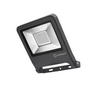 ENDURA FLOOD Projecteur 50w= 4500lm ? Gris - Blanc Froid