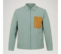 Endura - Forty1Thirty Coach Jacket - Veste vélo Loch Green - 2XL
