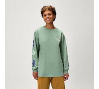 Endura - Forty1Thirty L/S Tee - Maillot VTT Loch Green - M