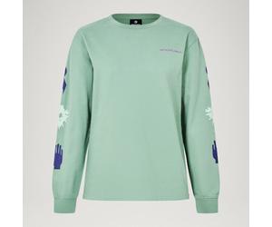 Endura - Forty1Thirty L/S Tee - Maillot VTT Loch Green - XL