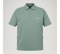 Endura - Forty1Thirty Polo - Polo Loch Green - L