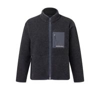 Endura Forty1Thirty Pullover polaire unisexe gris