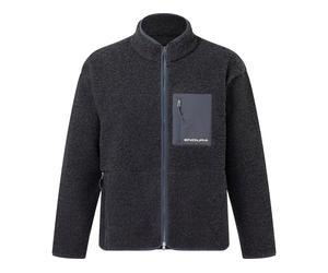 Endura Forty1Thirty Pullover polaire unisexe gris