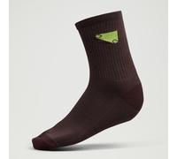 Endura - Forty1Thirty Sock - Chaussettes vélo Java - L-XL