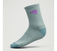 Endura - Forty1Thirty Sock - Chaussettes vélo Loch Green - L-XL