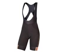 Endura Cuissard à bretelles FS260-Pro Noir Femme L