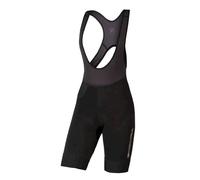 Endura - FS260 Bibshort DS - Cuissard vélo femme Black - XXS