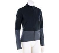 Maillot Endura FS260 Jetstream manche longue noir gris femme - M