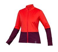 Endura Fs260 Jetstream Long Sleeve Jersey XL