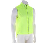 Gilet sans manches endura fs260 pro adrenaline race ii jaune