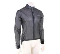 Endura FS260-Pro Adrenaline Race Cape II Hommes Veste de vélo XL Noir