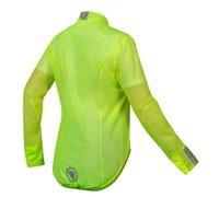Endura Fs260-pro Adrenaline Race Ii Jacket Jaune M Femme