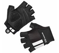 Endura Fs260-pro Aerogel Short Gloves Noir L Femme Black