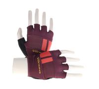 Endura FS260-Pro Aerogel II Femmes Gants de vélo XL Lilas