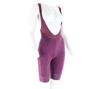Cuissard a bretelles fs260 ds femme violet