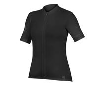 Endura Maillot FS260-Pro II manches courtes femme Noir intense S