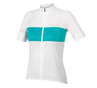 Endura Fs260-pro II Short Sleeve Jersey XS