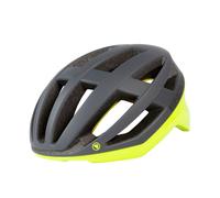 Endura Fs260-pro Mips Helmet Doré S-M Hi-Viz Yellow