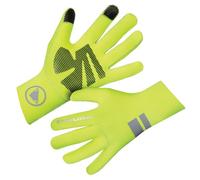 Gants longs endura nemo fs260 pro ii jaune fluo