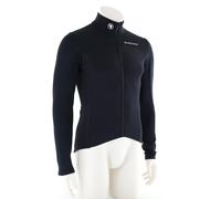 Maillot manches longues endura roubaix fs260 pro noir