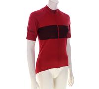 Maillot Endura FS260-Pro II manche courte lila femme - L