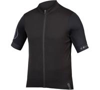 Maillot Endura FS260 manche courte noir intense - M