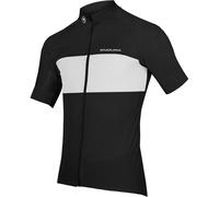 Endura Fs260-Pro Short Sleeve Jersey Ii Mens Noir S Male