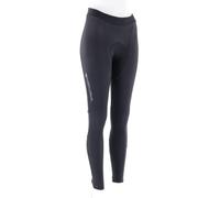 Cuissard long sans bretelles Endura FS260 Pro noir femme - L