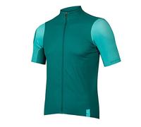 Endura Fs260 Relaxed Fit Short Sleeve Jersey XS