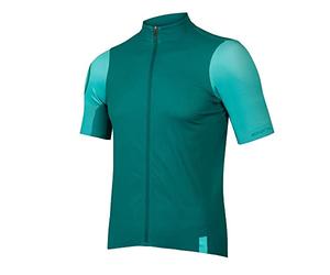 Endura Fs260 Relaxed Fit Short Sleeve Jersey XS