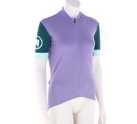 Endura FS260 S/S Femmes T-shirt de vélo L Lilas