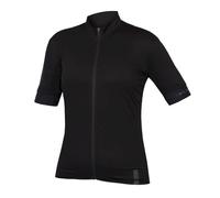 Endura - FS260 S/S Jersey - Maillot vélo femme Black - S