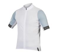 Maillot Endura FS260 manche courte blanc - XS