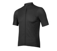 Endura Fs260 Short Sleeve Jersey Noir XL / Relaxed Homme
