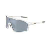 Endura Gabbro Ii Sunglasses Blanc Flash Mirror/CAT 2 White
