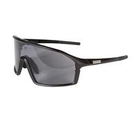 Endura Gabbro Photochromic Lunettes de Soleil de Cyclisme pour Mixte Adulte, Black, ONESZ