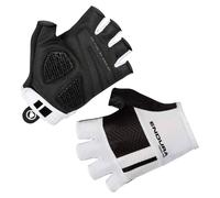 Endura Gants courts FS260 Pro Aerogel blanc/noir XS
