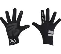 Endura Nemo Fs260 Pro Ii Gloves Noir S Homme Black