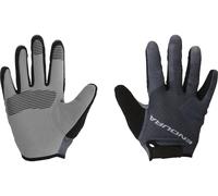 Endura Gants Kids Hummvee gris