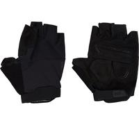 Endura Loop Short Gloves Noir 2XL Black